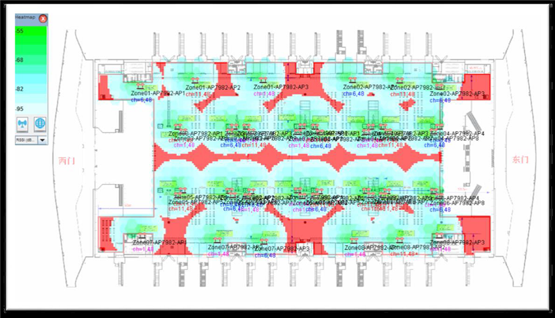 [Technical Article] Wireless Network Construction Management Policy 3